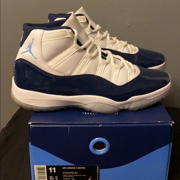 Jordan Other - Jordan 11 win like 82”